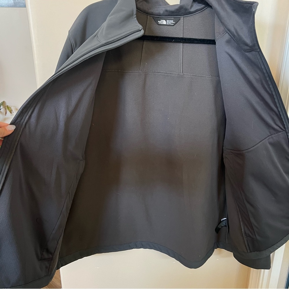 The North Face Apex Bionic Jacket - Picture 12 of 15